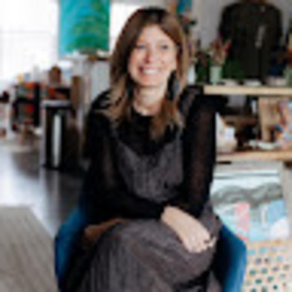 Meet your Posher, Margaret - Picture 1 of 1